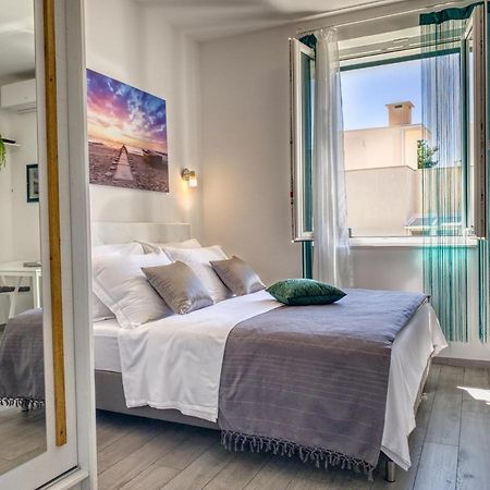 Smartmini Apartments Split Luaran gambar