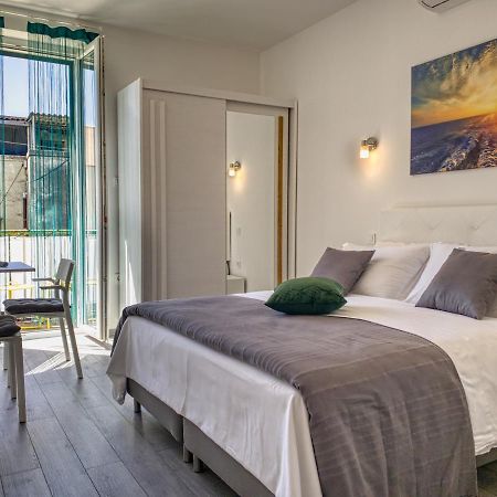Smartmini Apartments Split Luaran gambar