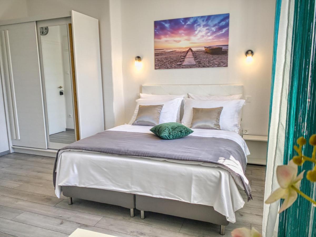 Smartmini Apartments Split Luaran gambar