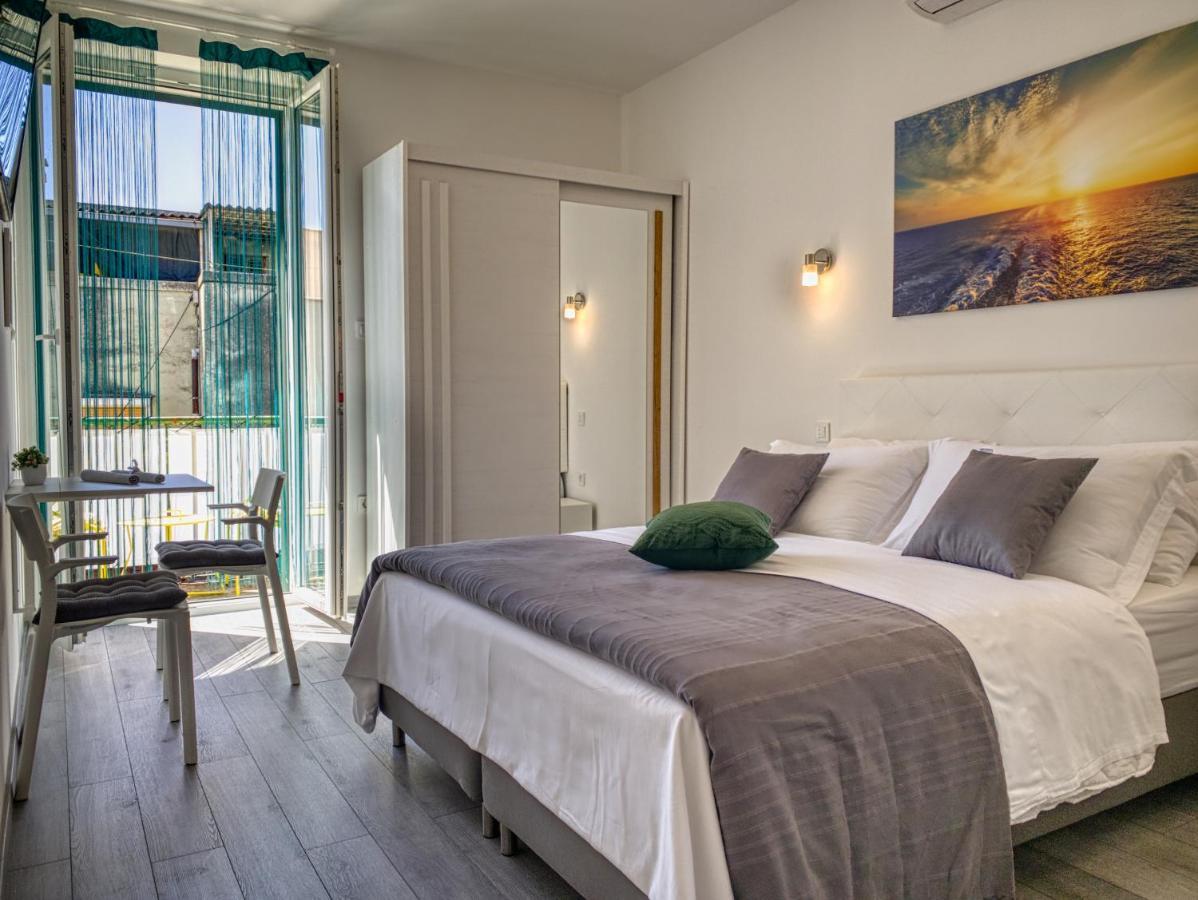 Smartmini Apartments Split Luaran gambar
