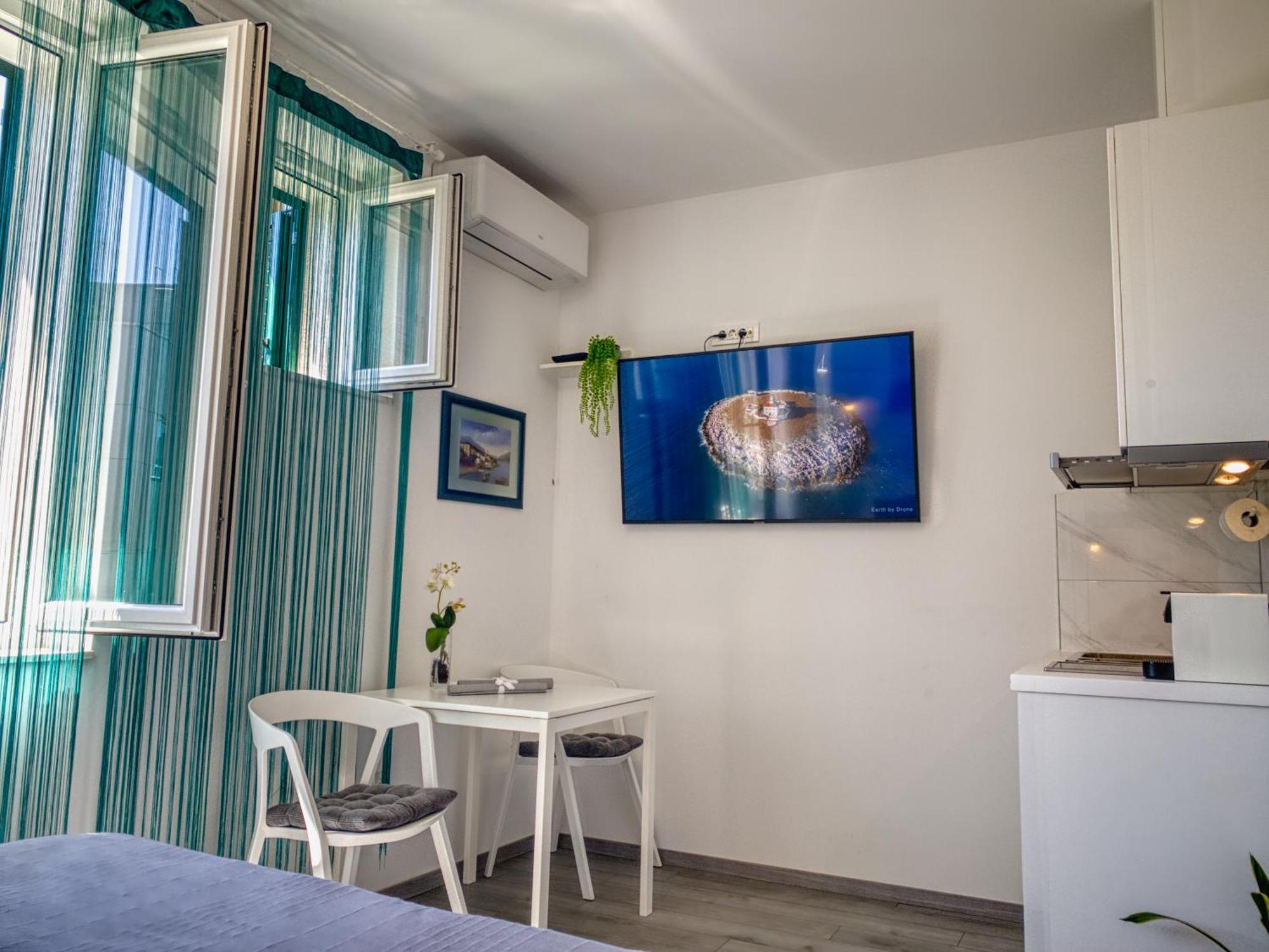 Smartmini Apartments Split Bilik gambar