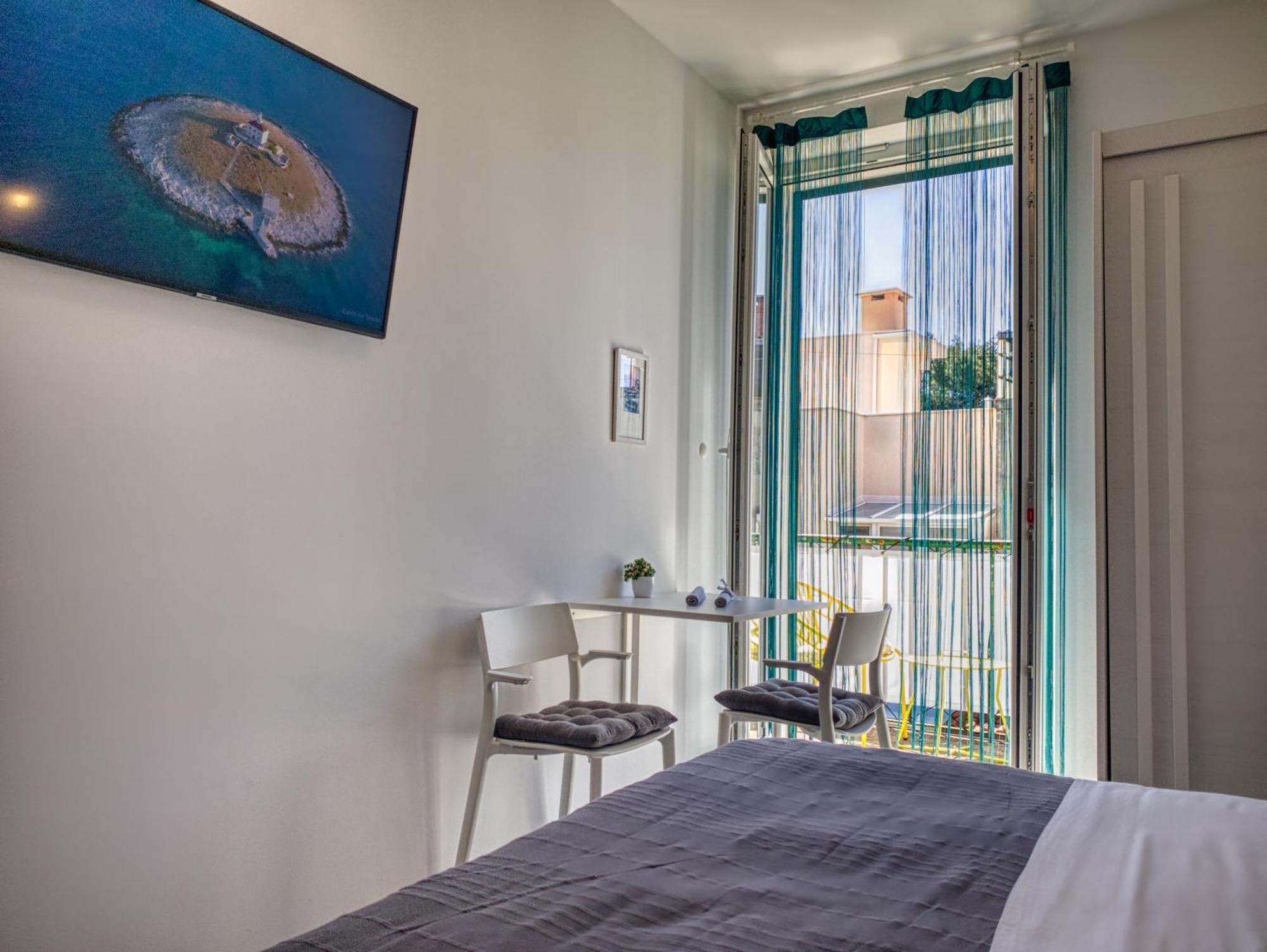 Smartmini Apartments Split Bilik gambar